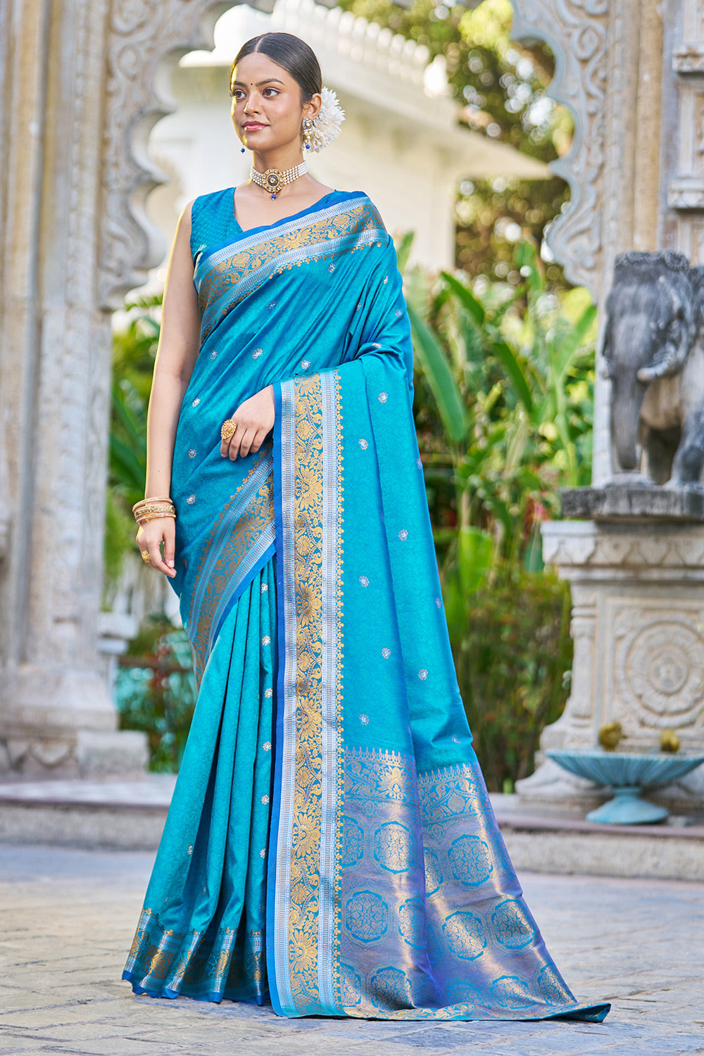 Traditional Indian Saree | Indian Saree| Sarees | USA Saree | deals Sarees | Banarasi Silk Saree