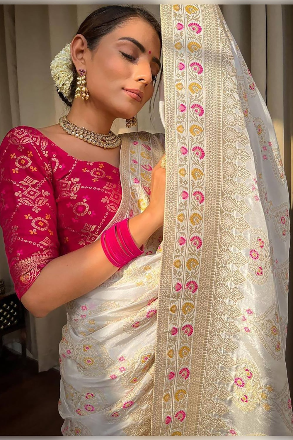 Designer Wedding Saree Online for Your Special Day