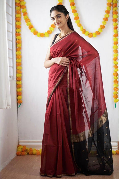 SOFT LILAN SLAB ATTRACTIVE CHARMFULL SAREE