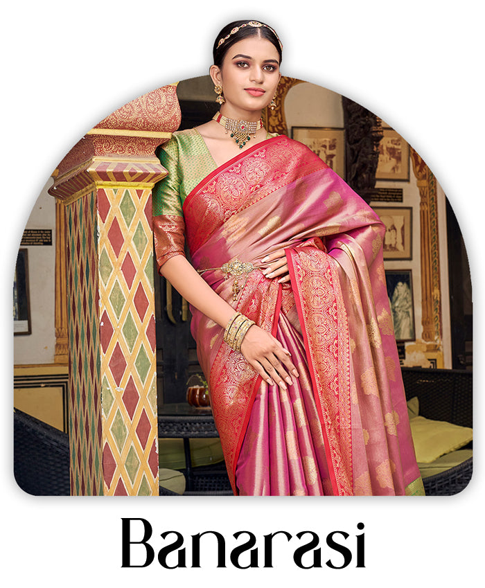 Designer sarees wholesale: Wedding & Bridal sarees online in Surat