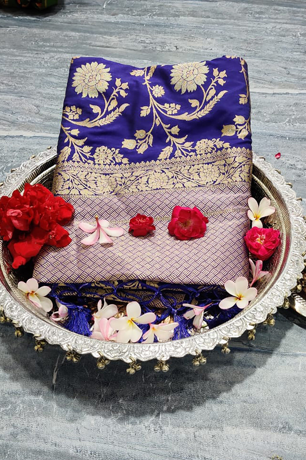 Saree Packing Tray - Sari Packing Tray Price Starting From Rs 2/Pc. Find  Verified Sellers in Chennai - JdMart