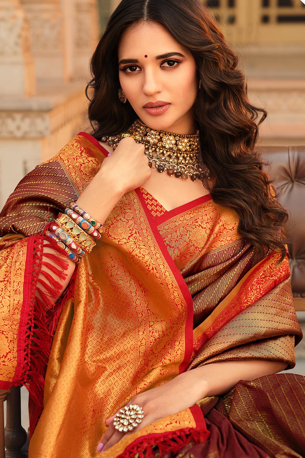 Sarees | Buy Sarees for Women Online in India