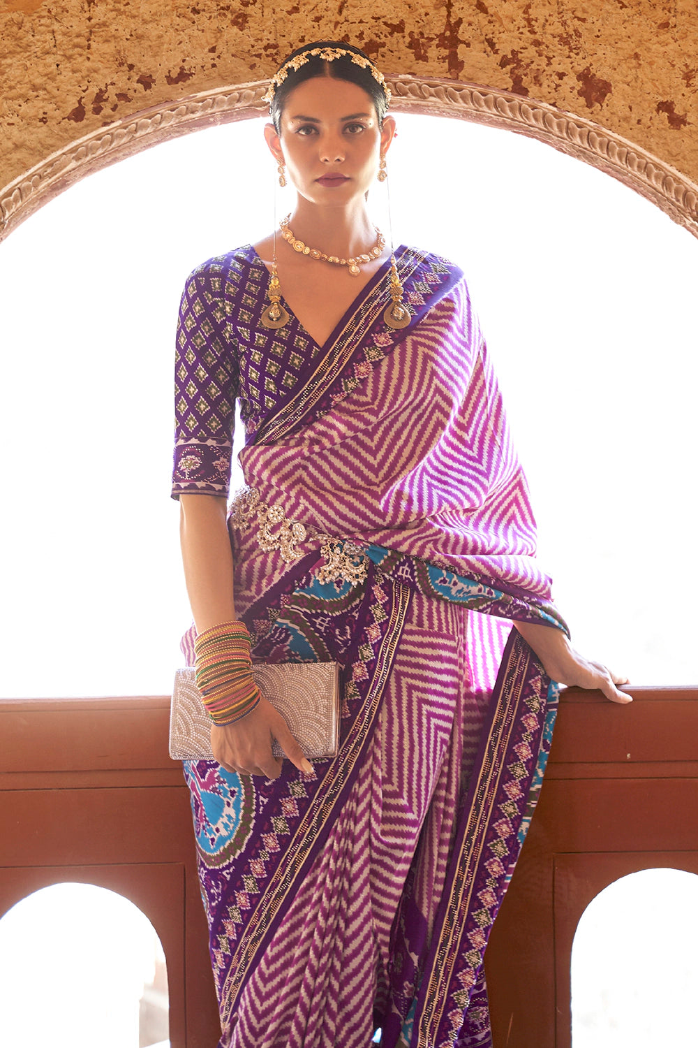 Proficient Black Soft Silk Saree With Unequalled Blouse Piece –  LajreeDesigner
