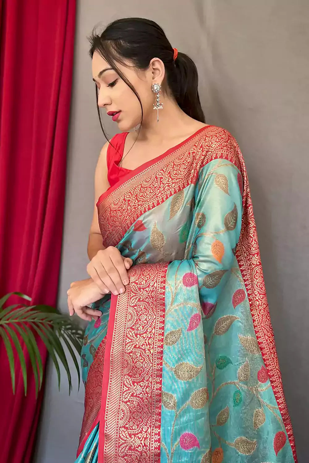 SITARA SAREES – kreationbykj